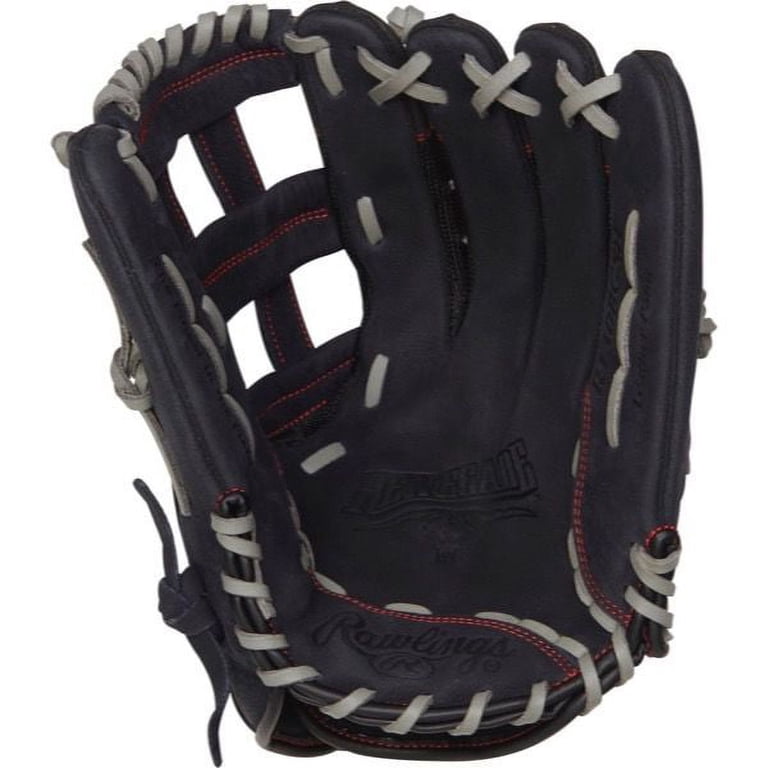 Rawlings Renegade Outfield Glove, 13-inch, Left Hand photo 2