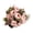 Champagne, variant on Limei Creative Artificial Peony Flowers Safe for Hotel Wear-resistant