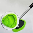 thumbnail image 4 of HLONK Windshield Cleaner Car Window Cleaning Wand Extendable Handle, 4 of 10