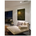 thumbnail image 3 of Marmont Hill "Dark Side" by Robert Dickinson Painting Print on Canvas, 3 of 7