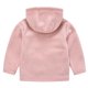 thumbnail image 2 of Gibobby Chamarra de invierno para niños y niñasNiños pequeños, niñas, invierno, manga larga, , estampados de , vellón, grueso, cálido, con capucha, Tops,(Rosa, 18-24 Meses), 2 of 3