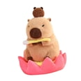 thumbnail image 2 of Juguete de peluche CUTICAT animal de peluche de 40cm con loto, 2 of 5