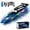 Blue, variant on Funtogether Toys RC Boat 6th Anniversary Edition with LED Lights, 2.4GHz Speedboat
