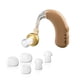thumbnail image 4 of Amplificador de sonido recargable Micro-Ear unitalla 1 pza, 4 of 5