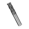 thumbnail image 1 of De Tungsteno 4 Fresa De Extremo De Flauta Fresadora Fresadora M6 Sunnimix Fin fresa, 1 of 8
