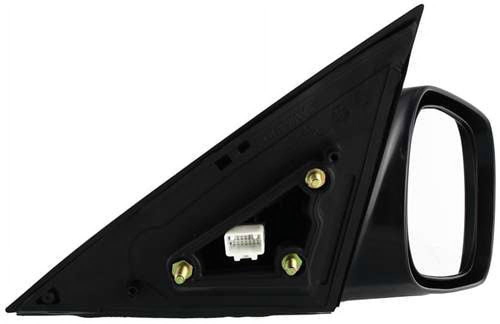 Mirror Compatible With 2005-2010 Toyota Avalon Right Passenger Side Paintable Kool-Vue