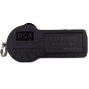 RSA SecurID Security Token KeyFob Expired 01/31/2009