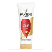 Pantene Pro-V Radiant Color Shine Conditioner, 10.4 Oz..