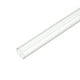 thumbnail image 1 of Uxcell 3 piezas Tubos redondos rígidos de PVC transparentes 1/2-pulgada OD x 1.6ft, 1 of 3