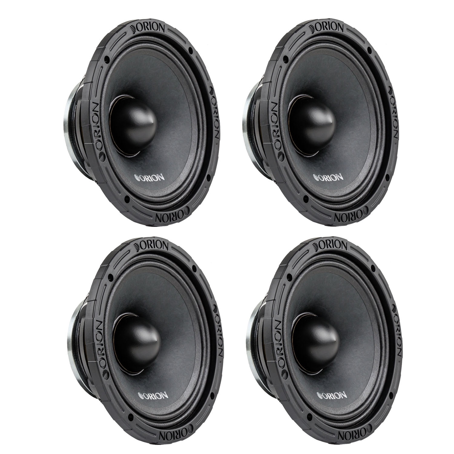 orion hcca 8 inch midrange