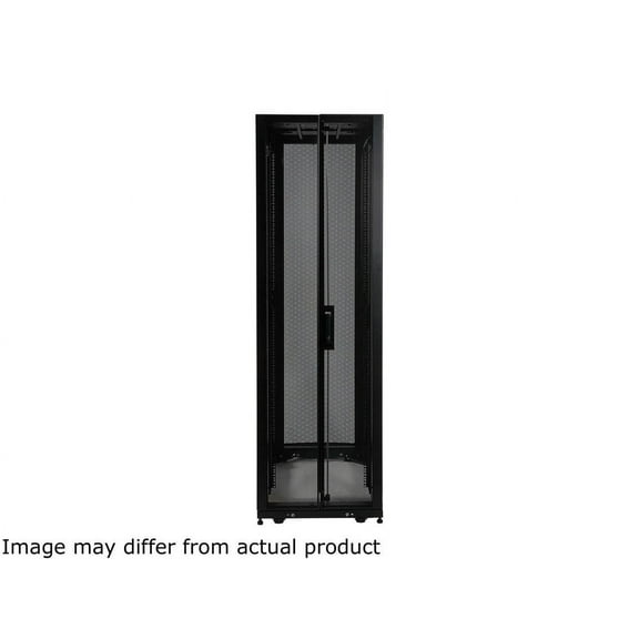 Tripp Lite SR48UBDP48 48U Server Rack