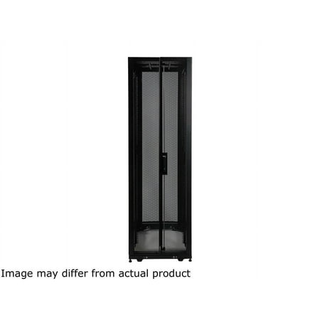 UPC: 0037332239235 | Tripp Lite SR48UBDP48 48U Server Rack