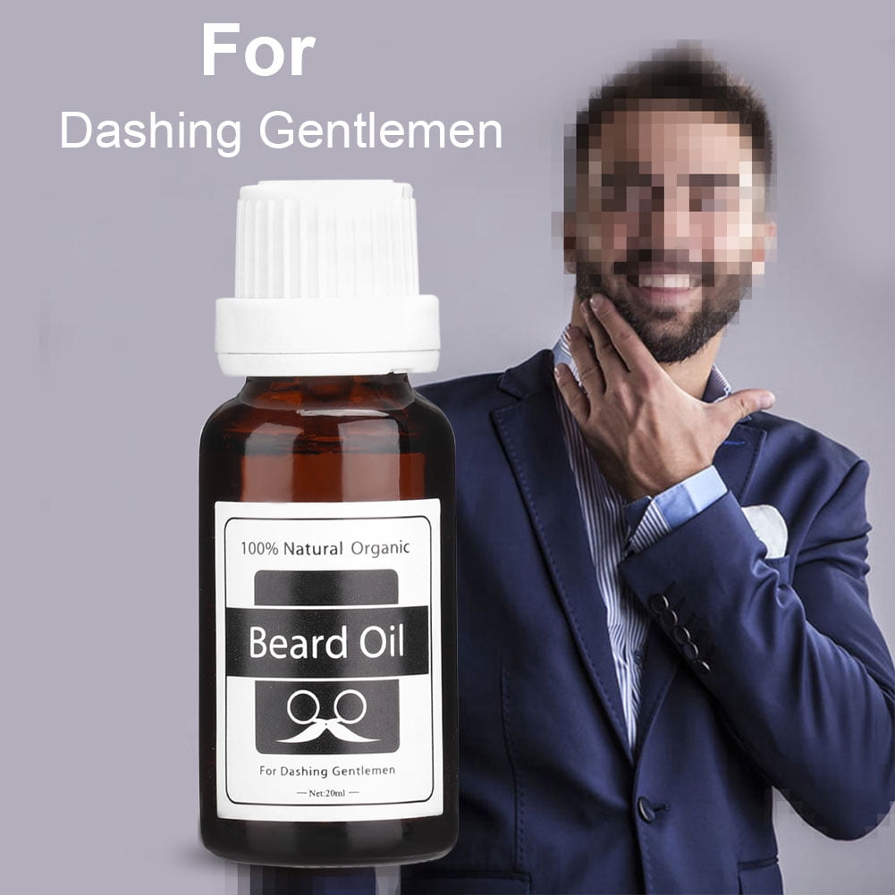 Buy Bread Growth FIRSTSUN 100 Natural Beard Oil Mustache Grow