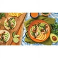 thumbnail image 2 of Guerrero Street Taco Size Zero Net Carbs Jalapeno Tortillas 14ct / 8.89oz (Pack of 2), 2 of 3
