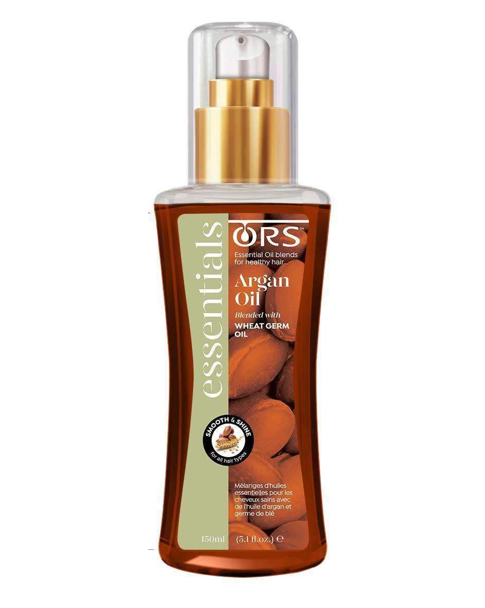 ORS Essentials Argan Oil 5.1oz Walmart Canada