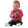 thumbnail image 4 of VTech Téléphone pour bébé - Version française, 4 of 5