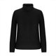 thumbnail image 4 of Suéter de cuello alto de moda para mujer, color sólido, cuello alto, manga larga, suéter casual de otoño, blusa de poliéster para mujer, 4 of 6