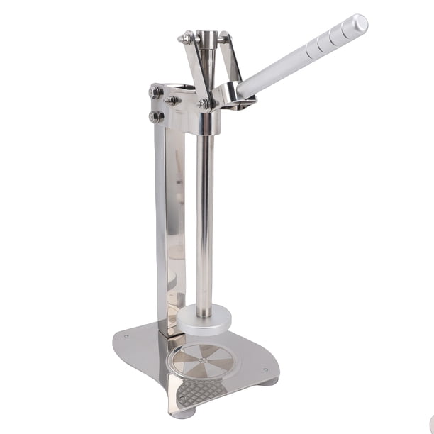 Exprimidor Manual De Cítricos Extractor De Cítricos De Acero Inoxidable 304 Prensa De Limón Con Antideslizante Para Cocina Casera