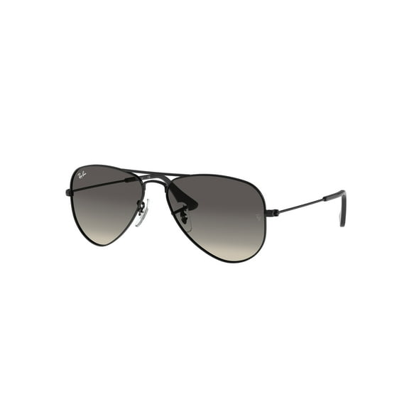 Ray-Ban Rj9506s Metal Junior Aviator Sunglasses for Kids