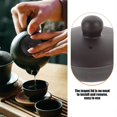 thumbnail image 2 of Decorative Tea Pot Lid Decorative Tea Kettle Cover Replacement Lid for Tea Kettle, 2 of 3