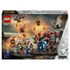 thumbnail image 4 of Set LEGO Super Heroes Batalla Final de Vengadores Endgame 621 Piezas, 4 of 4