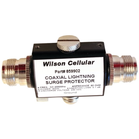 UPC: 0813986003237 | Wilson 859902 Surge Suppressor