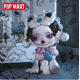 thumbnail image 3 of Genuine Skullpanda Wonderland Kawaii Blind Box Model Toy Cute Creative Surprise Box Hand-Made Toy Room Ornaments Birthday Gifts, 3 of 5