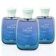 thumbnail image 1 of Perfume RASASI Hawas Ice EDP 100 ml para hombre paquete de 3, 1 of 4
