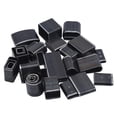 thumbnail image 3 of 39 In 1 Shape Hole Hollow Cutter Punch Leather Craft DIY Tool Set Handmade 39 Hole, 3 of 8