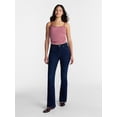 thumbnail image 2 of No Boundaries Scoop Neck Cami, Women's XXS-XXL, 2 of 5