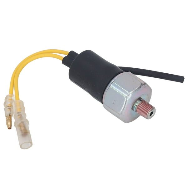 Excavator Pressure Switch Sensor,Pressure Switch Sensor Engine Pressure