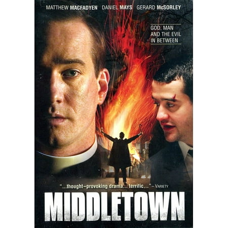 Middletown (Widescreen) (DVD)