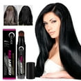 Magic Hair Dye Pen Coloring Concealer Semipermanent Root Touch Up