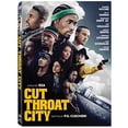 thumbnail image 3 of Cut Throat City [DVD], 3 of 3