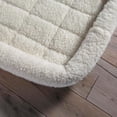 thumbnail image 2 of Dog Crate Starter Kit | 30-Inch Dog Crate Kit Ideal for MEDIUM DOG BREEDS Weighing 26 - 40 Pounds | Includes Dog Crate, Pet Bed, 2 Dog Bowls & Dog Crate Cover, 2 of 2