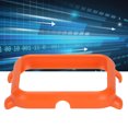 thumbnail image 1 of Plastic Shell Bumper Protector, Precise Cutting Scratch Resistance Protective Bumper Cover Break Resistance  for  Bip S Smartwatch Black,Orange,Blue, 1 of 7