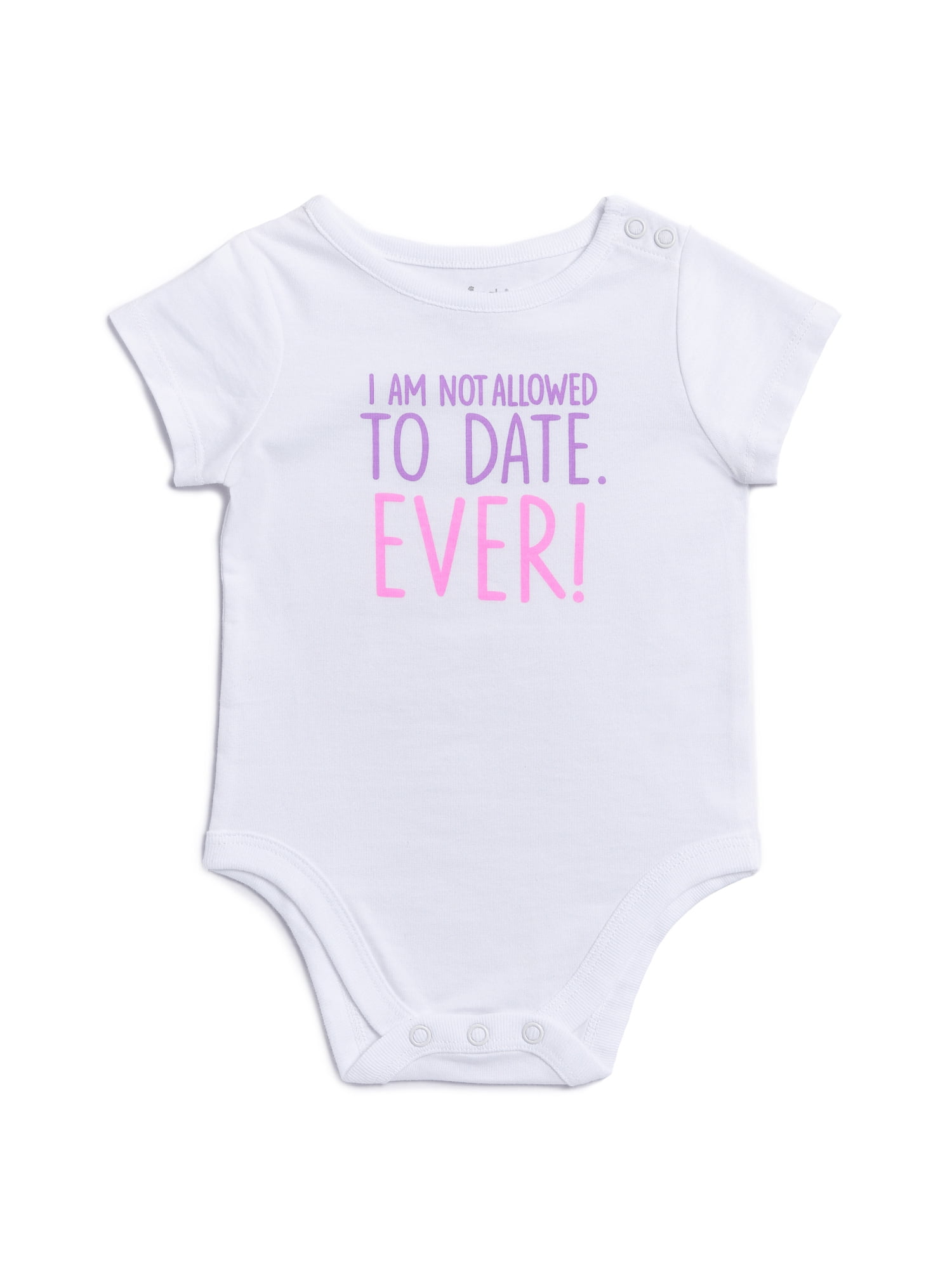 walmart garanimals baby girl