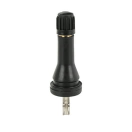 2pcs Tire Pressure Sensor Rubber Valve Stem TPMS Valve Stem