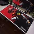 thumbnail image 1 of Alfombrillas grandes E-E-Evangelione, alfombrilla para ratón, escritorio de jugador, alfombra XXL, accesorios de oficina, alfombras para mesa de ordenador, 1 of 5