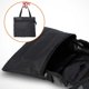 thumbnail image 2 of Wosthever Soporte de almacenamiento impermeable 10L de gran capacidad multifunción ajustable bolsas de equipaje ciclismo Camping Mochilas de mochilero Naranja, 2 of 6