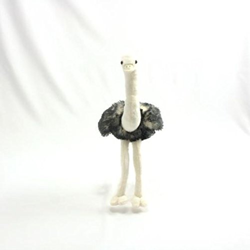 ostrich stuffed animal walmart