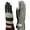 Black, variant on RaceQuip® 351003RQP 351 Series Driving Gloves - SFI 3.3/1 - Black/Gray - Medium
