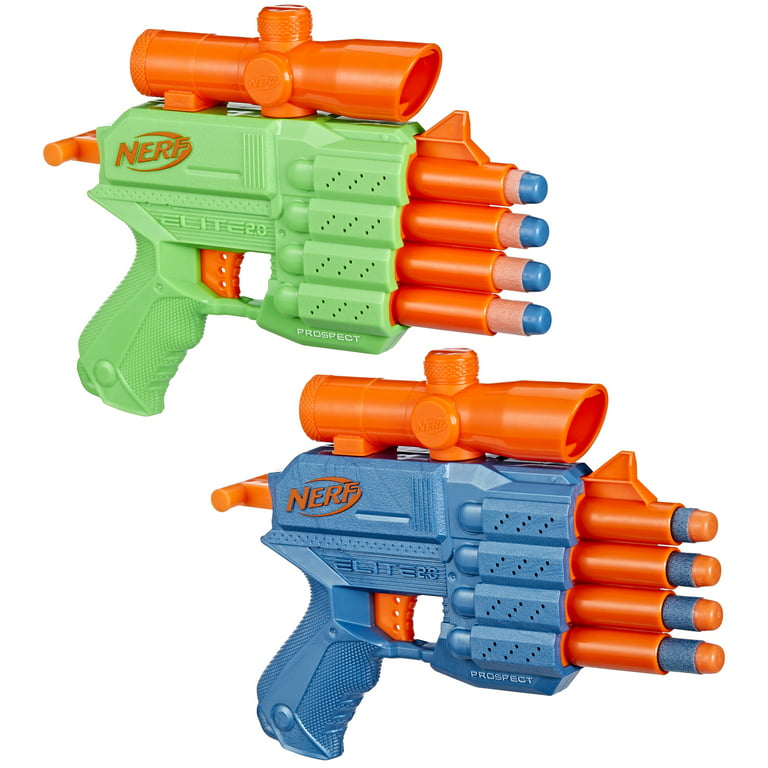 Kids products :: Toys :: Toy Guns For Kids :: Nerf Elite 2.0