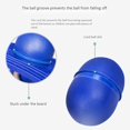 thumbnail image 2 of Bouncing Ball Pogo Bouncing Ball with Handle and Ball Pumps Jump Toy, 2 of 4