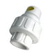 thumbnail image 5 of 32 mm Conector de Válvu de Tubo PPR, Adaptadores PPR Accesorios de Tubería Sunnimix Válvula de retención PPR de 32 mm, 5 of 8