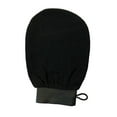 thumbnail image 6 of Hammam Shower Bath Scrub Glove Exfoliating Body Scrub Mitt Kessa Facial Peeling Glove Exfoliate Z0H6, 6 of 9