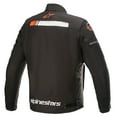 thumbnail image 2 of Alpinestars T-SP S Ignition Mens Waterproof Jacket Black/White/Red 5XL, 2 of 2