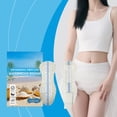 thumbnail image 4 of Pisexur Belleza Maquillaje Adhesivo transparente impermeable para privacidad de piscina. No se pega al cabello. Previene infecciones y exposición a la luz en zonas privadaspara mujeres y hombres, 4 of 9