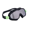 thumbnail image 6 of Clear'r SPLASH Jr Swim Mask - Anti-Fog Kids Swim Goggles UV Protection, Swimming Mask, Kids Goggles for Swimming 8-12, 6 of 8