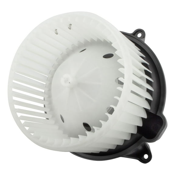 BOXI 700139 HVAC Blower Motor Fan Assembly for Ford Expedition 2003-2006 / for Ford F-150 2004-2008 / for Lincoln Navigator 2003-2006 / for Lincoln Mark LT 2006-2008 / 6L1Z19805B 2C3Z19834AA